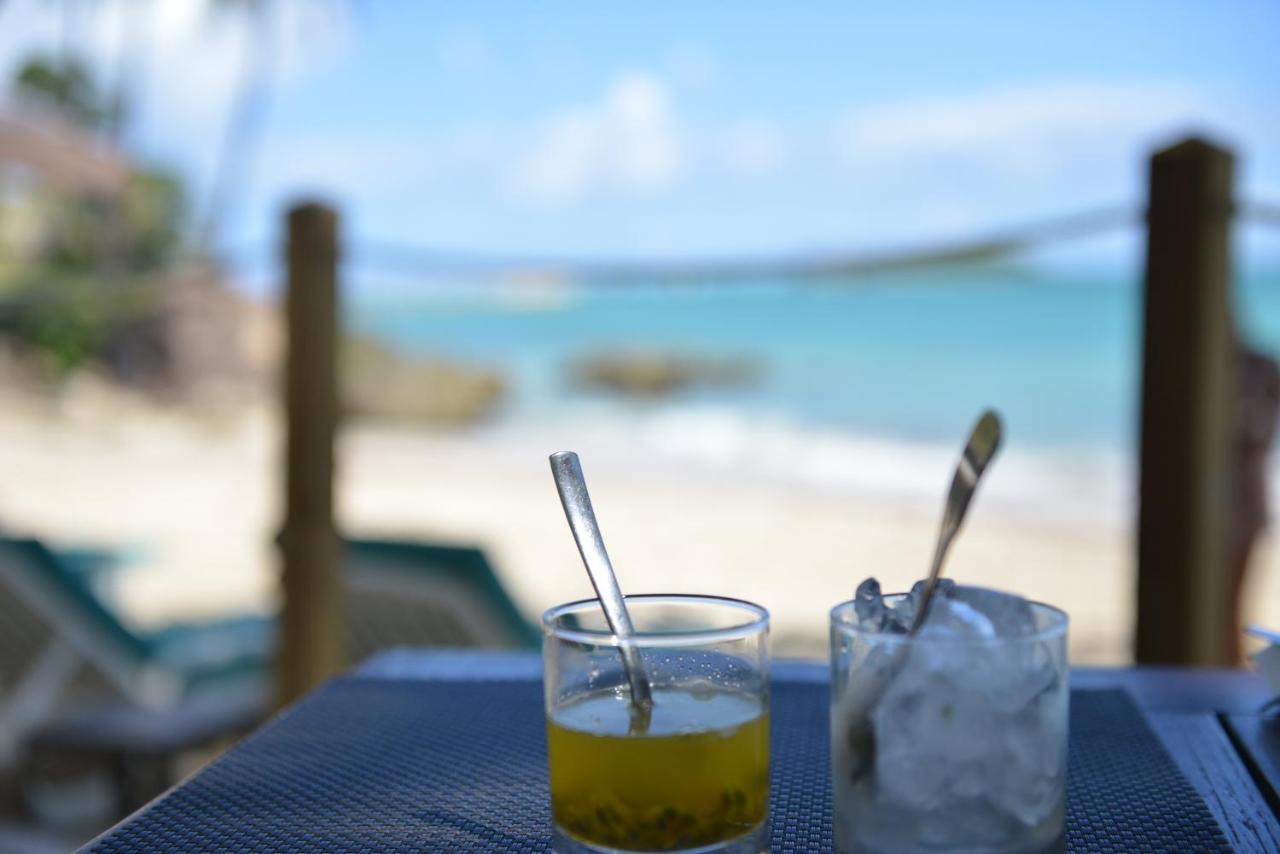 Studio "Bleu Turquoise" Le Gosier  Luaran gambar